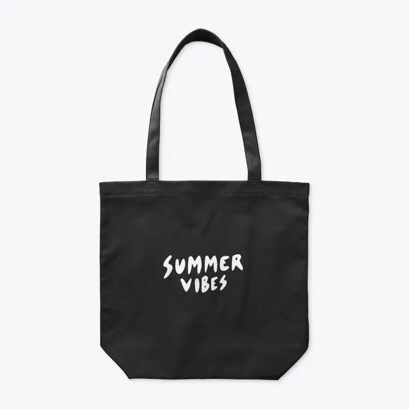 SUMMER VIBES BAG